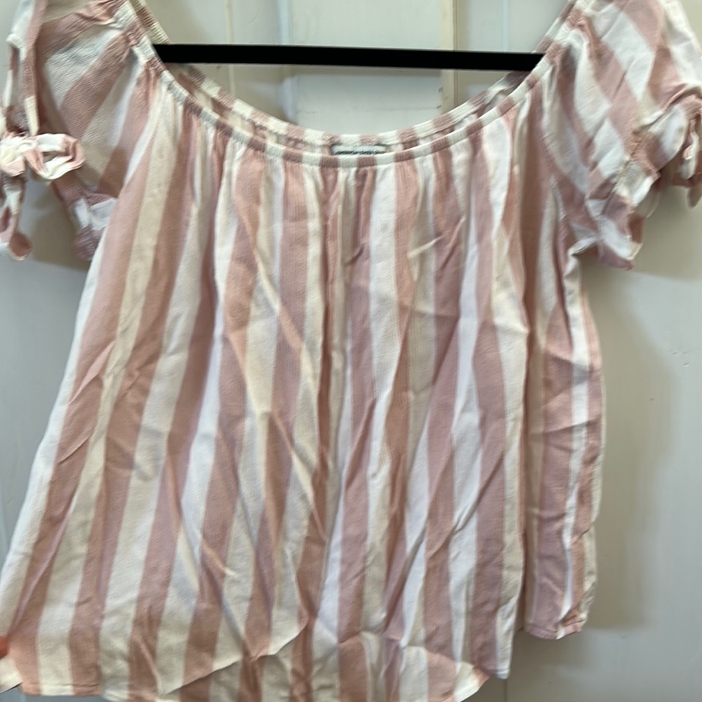 American Eagle Top